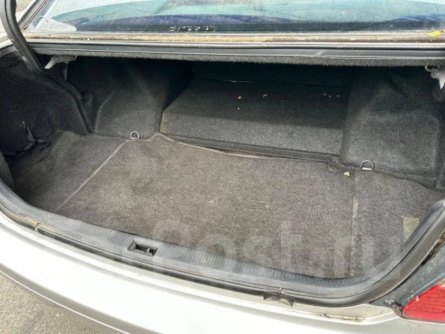 Toyota Aristo. �������, ������, ������, �/�, ��� ��� ����