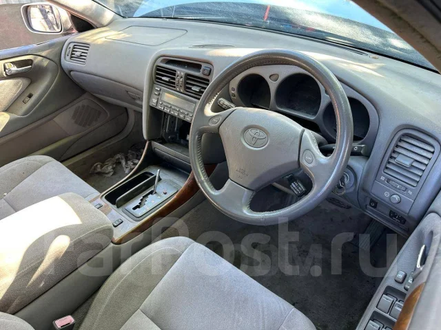 Toyota Aristo. �������, ������, ������, �/�, ��� ��� ����
