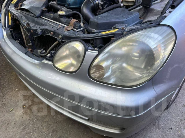 Toyota Aristo. �������, ������, ������, �/�, ��� ��� ����