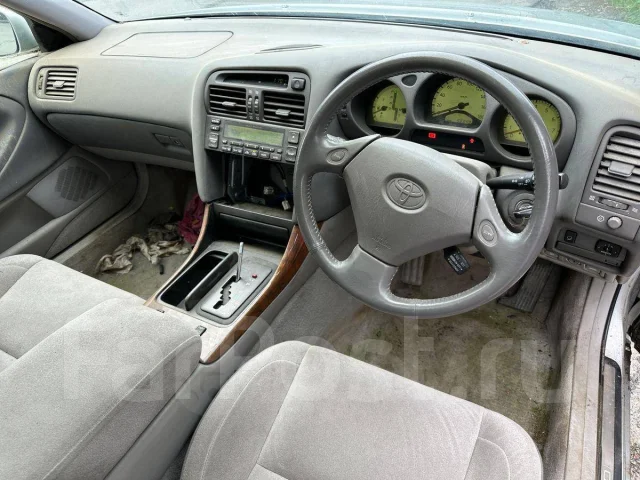 Toyota Aristo. �������, ������, ������, �/�, ��� ��� ����