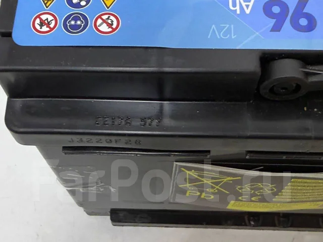 ����������� exide AGM EK960 �������� EK960 ����