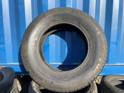 Michelin Latitude Tour HP