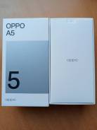 OPPO A5. �����, 256 ��, �����, 3G, 4G LTE, Dual-SIM, ����������, NFC ����