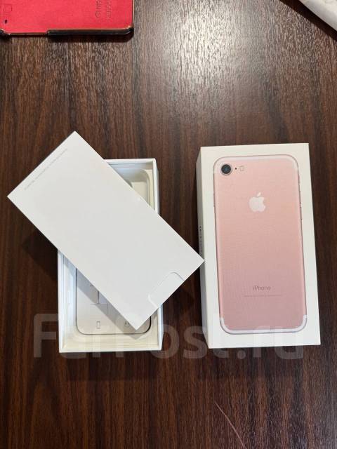 Apple iPhone 7. �/�, 128 ��, ������� ����