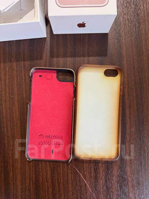 Apple iPhone 7. �/�, 128 ��, ������� ����