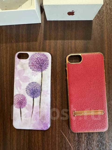Apple iPhone 7. �/�, 128 ��, ������� ����