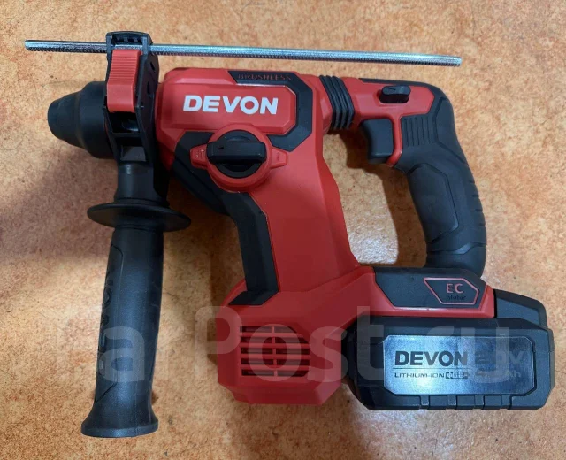 Devon ����