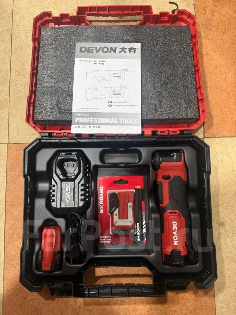 Devon ����