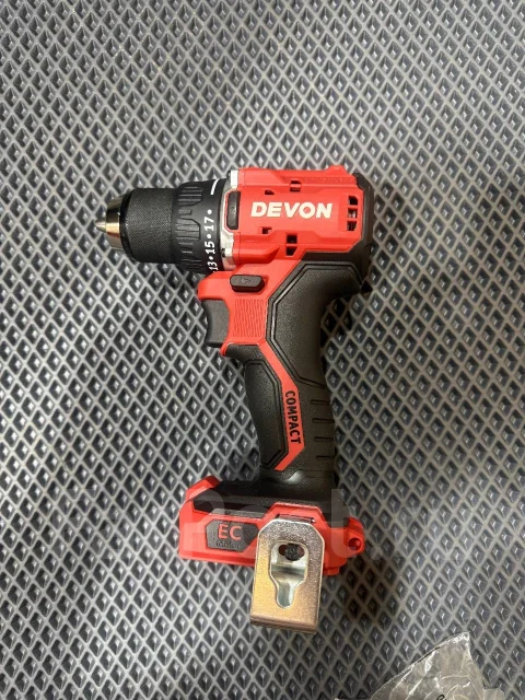 Devon ����