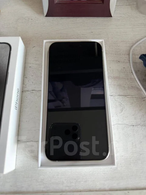 Apple iPhone 15 Pro Max. �/�, 512 ��, ����� ����