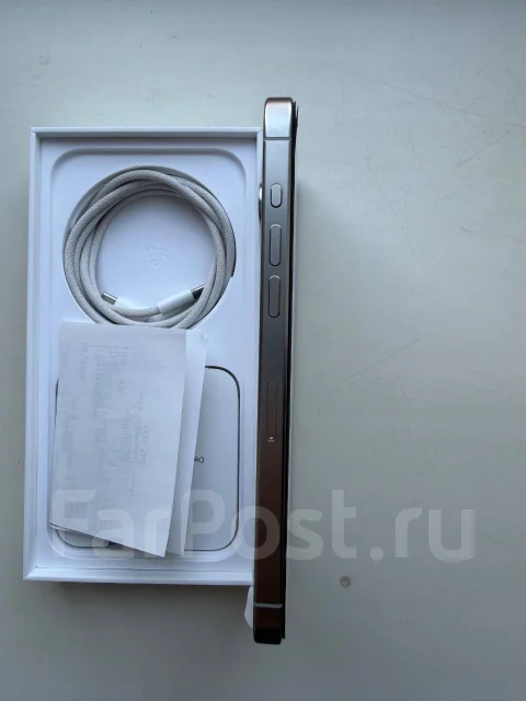 Apple iPhone 15 Pro Max. �/�, 512 ��, ����� ����