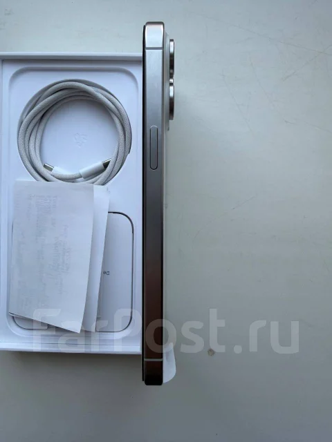 Apple iPhone 15 Pro Max. �/�, 512 ��, ����� ����