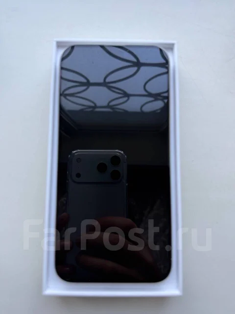 Apple iPhone 15 Pro Max. �/�, 512 ��, ����� ����