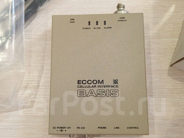 VoIP-GSM �����. ����