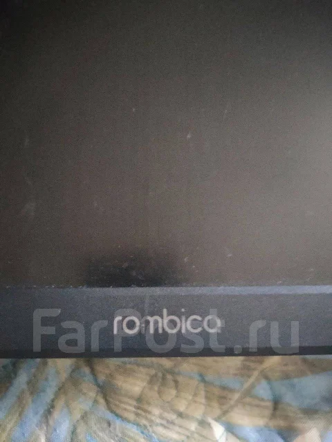 Rombica. 23", ���������� �� (LCD, LED, QLED) ����