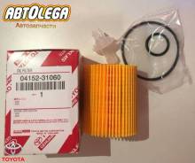 ������ �������� Toyota 04152-31060 Toyota/Lexus #GRFE 1UR-FSE #TR-F# 04152-31060 ����