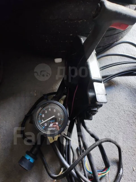 Mercury. 250��.�., 2-�������, ����������, ���� X (635 ��), 2014 ��� ����