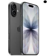 Apple iPhone 17. �����, 256 ��, ������, 3G, 4G LTE, 5G, Dual-SIM, ����������, NFC, eSIM ����