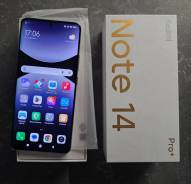 Xiaomi Redmi Note 14 Pro+ 5G. �����, 512 ��, ������, 3G, 4G LTE, Dual-SIM ����