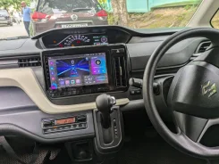 ��������� Suzuki Solio ����