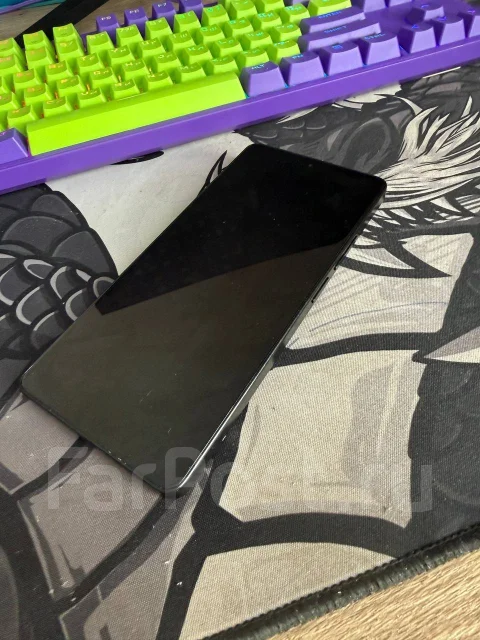 Xiaomi Poco M6 Pro. �/�, �� 8 ��, ������, 4G LTE ����