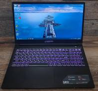 Ardor Neo. 15.6", 2����, ��� 16 ��, ���� 512���, WiFi: 1 ����