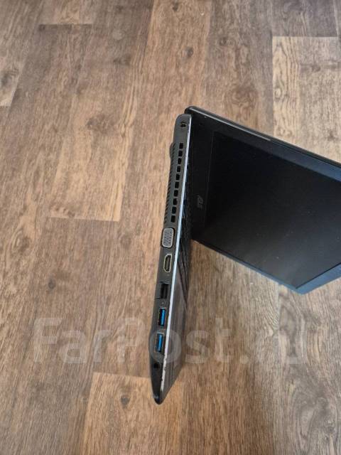 Asus. 15.6", 2����, ��� 4 ��, ���� 500���, WiFi: 1, Bluetooth: 1, ����������� �� 2��. ����