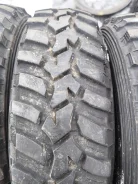 Dunlop Grandtrek MT2. ����� mt, 2010 ���, �/�, ����� 35 % ����