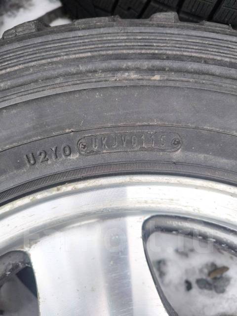 Dunlop Grandtrek MT2. ����� mt, 2010 ���, �/�, ����� 35 % ����