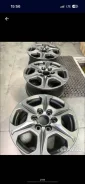 Japan Racing. 7.5x18", 6x139.7, ET60, �� 95,1���. ����