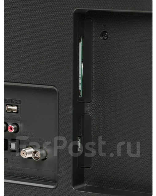 LG 43UH610V. LED ����