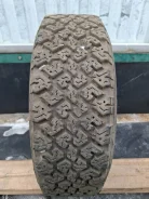 Toyo Z Radial. ����� at, �/�, ����� �� 5 % ����