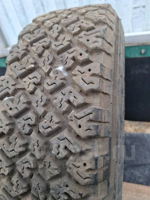 Toyo Z Radial. ����� at, �/�, ����� �� 5 % ����