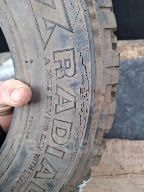 Toyo Z Radial. ����� at, �/�, ����� �� 5 % ����
