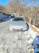Honda Integra. �������, ��������, 2.0 (145��.�.), ������, 345 000����. �� ����