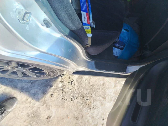 Honda Integra. �������, ��������, 2.0 (145��.�.), ������, 345 000����. �� ����