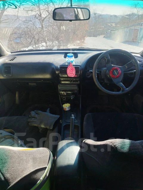 Honda Integra. �������, ��������, 2.0 (145��.�.), ������, 345 000����. �� ����