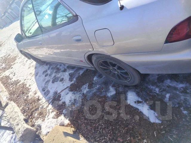 Honda Integra. �������, ��������, 2.0 (145��.�.), ������, 345 000����. �� ����