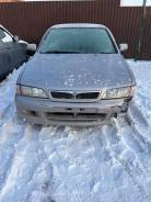 Nissan Primera. QP11 251616, QG18DE ����