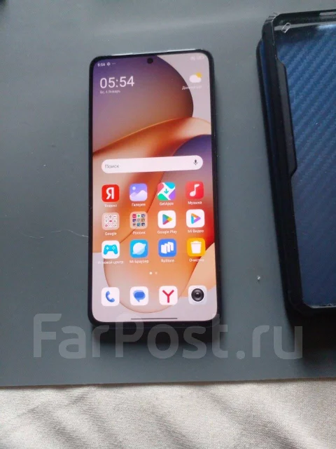 Xiaomi 12T. �/�, 256 ��, �����, 4G LTE ����