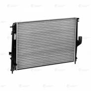 �������� ���. ��� �/� Lada Largus (12-)/Renault Logan (08-)/Duster (10-) AT Luzar [LRC09198] LRC09198 ����