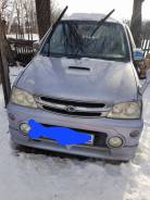 Daihatsu Terios Kid. ��������, 4wd, 7.0 (60��.�.), ������, 100 000����. �� ����