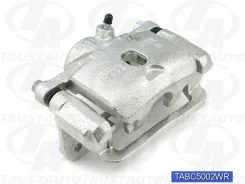 ��������� ������� (TA)(REAR RH, WITH Bracket) Pajero V24V, V44W, V44WG (90-93)/Pajero V23W, V24C, V24W (90-97)/Pajero V25W, V26WG, V45W, V46V, V46W, V...