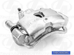 ��������� ������� (TA)(REAR LH, WITH Bracket) Safari WGY60, VRGY60, WRY60, WRGY60, WYY60 (87-97)/Patrol Y60 (87-97), ����� ������ TABC6002WL ����