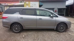 Honda Airwave. GJ1, L15A ����