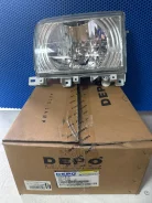 ���� �������� ����� �������� Atlas, 26075-0T000, 23-26060-YT000-4, ST-215-1156L, 1151104LLD, DEPO (K / 9 / 56) ���������� 1151104LLD ����