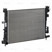�������� ���. ��� �/� Lada Vesta (15-)/Renault Logan II (12-) A/C+ Luzar [LRC0978] LRC0978 ����