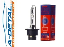 ����� ���������� Koito D2S 4000K 12V, 24V (85V 35W) (��. 1 ��. );3502K 3502K ����
