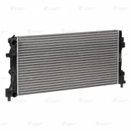 �������� ���. ��� �/� VW Polo Sedan (10-)/Skoda Rapid (12-) Luzar [LRC1853] LRC1853 ����