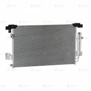 �������� ������. � ��������� ��� �/� Mitsubishi Lancer X (07-) Luzar [LRAC1104] LRAC1104 ����